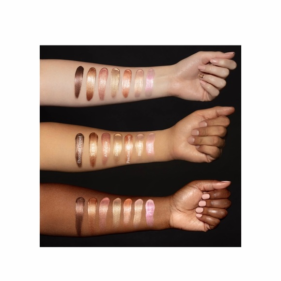 Melt Cosmetics Sex Foil Chocolate dipped - Picture 2 of 3